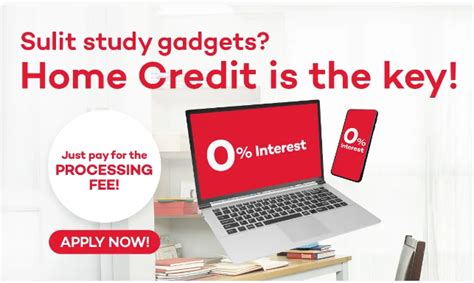 home credit laptop philippines
